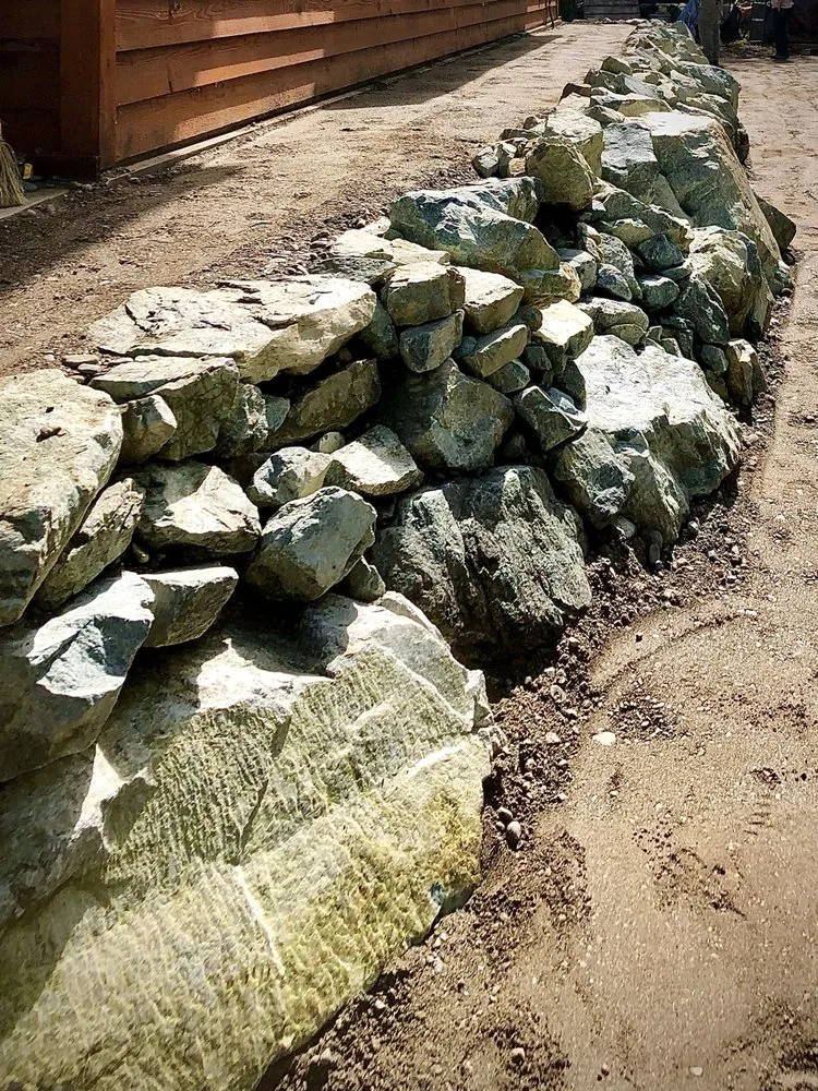 Local lawn care service experts serving Hot Springs, AR - Evergreen Tree Services