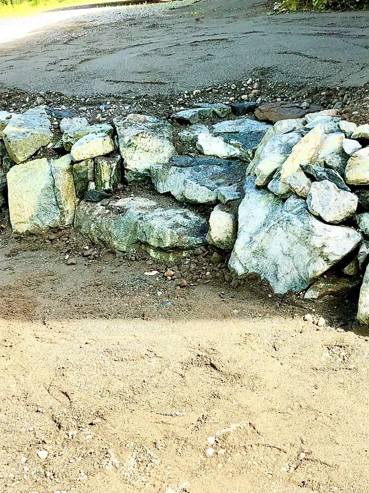 Professional landscaping services for outdoor upgrades in Hot Springs, AR by Evergreen Tree Services