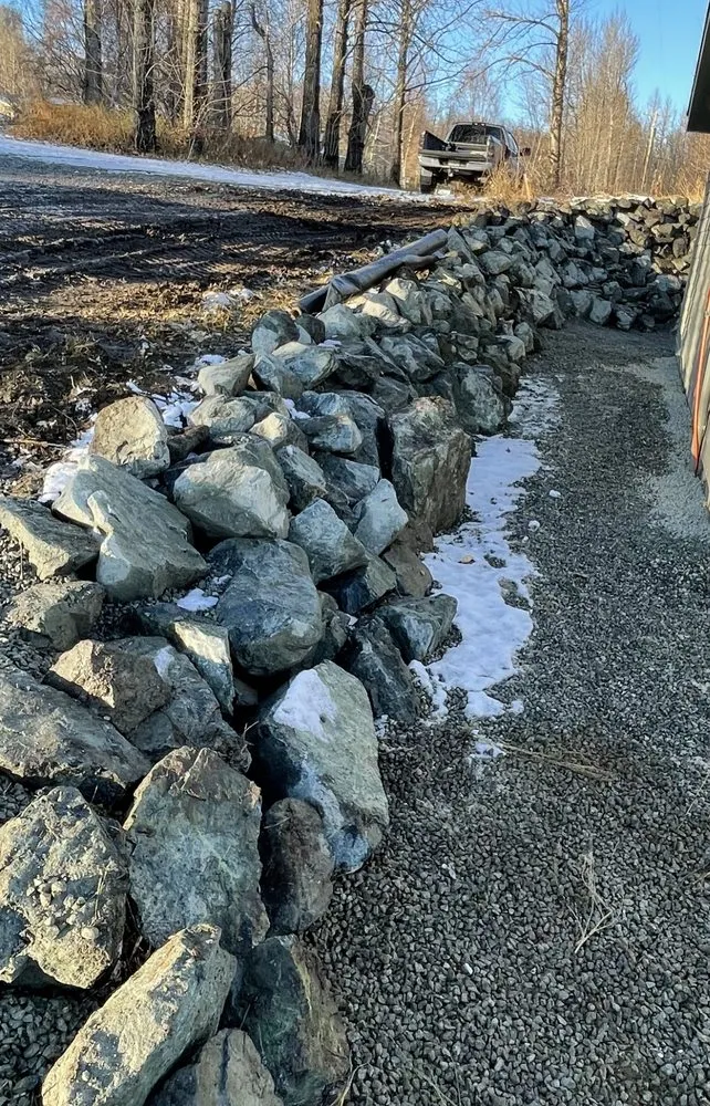 Reliable lawn care service in Hot Springs, AR by Evergreen Tree Services