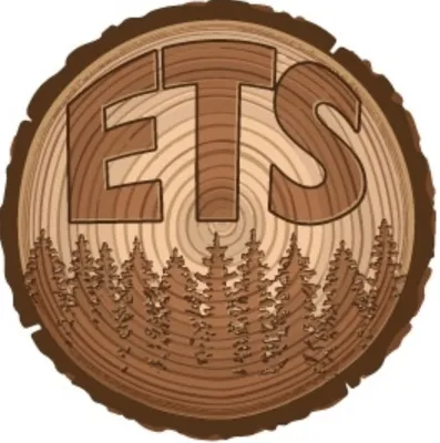 Evergreen Tree Services Logo
