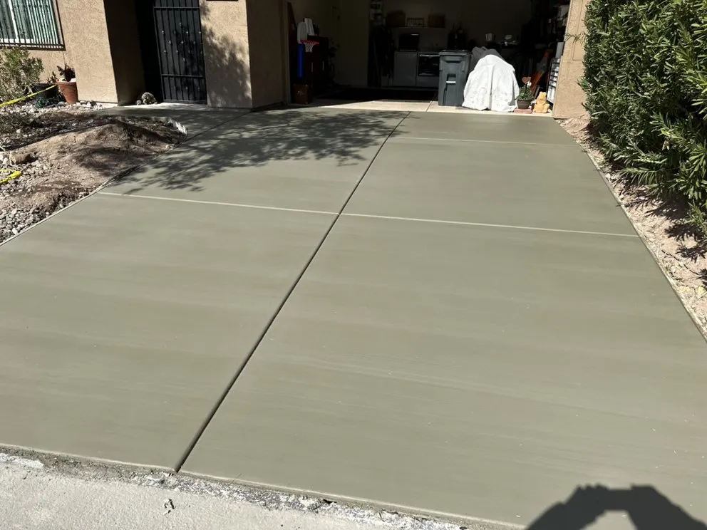 Trusted landscape design near you in Tucson, AZ by Evergreen