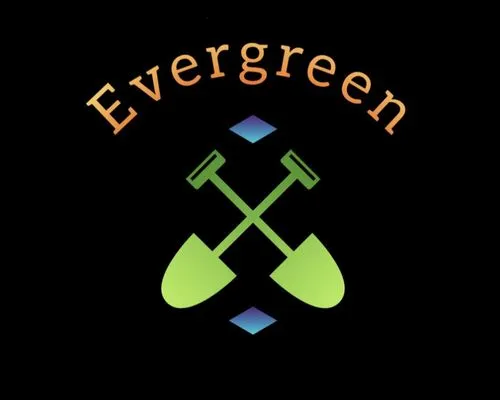 Evergreen Logo