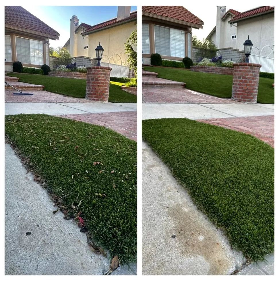 Trusted residential landscaping in Lake Sherwood, CA - Evergreen Turf Care