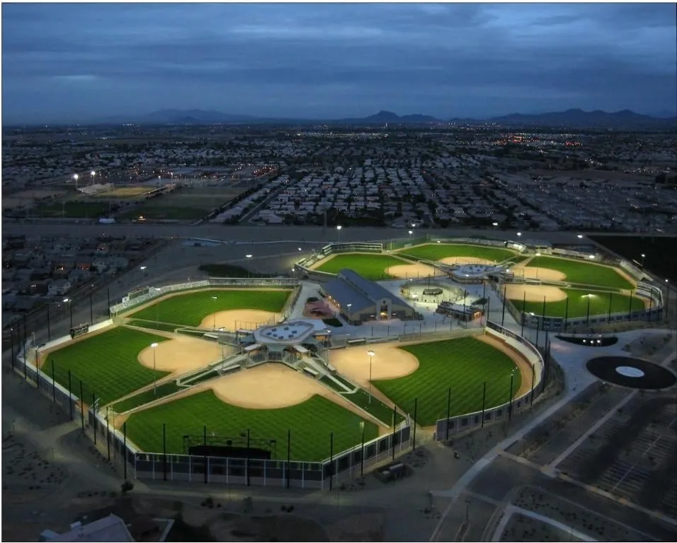 Local outdoor landscaping experts serving Chandler, AZ - Evergreen Turf