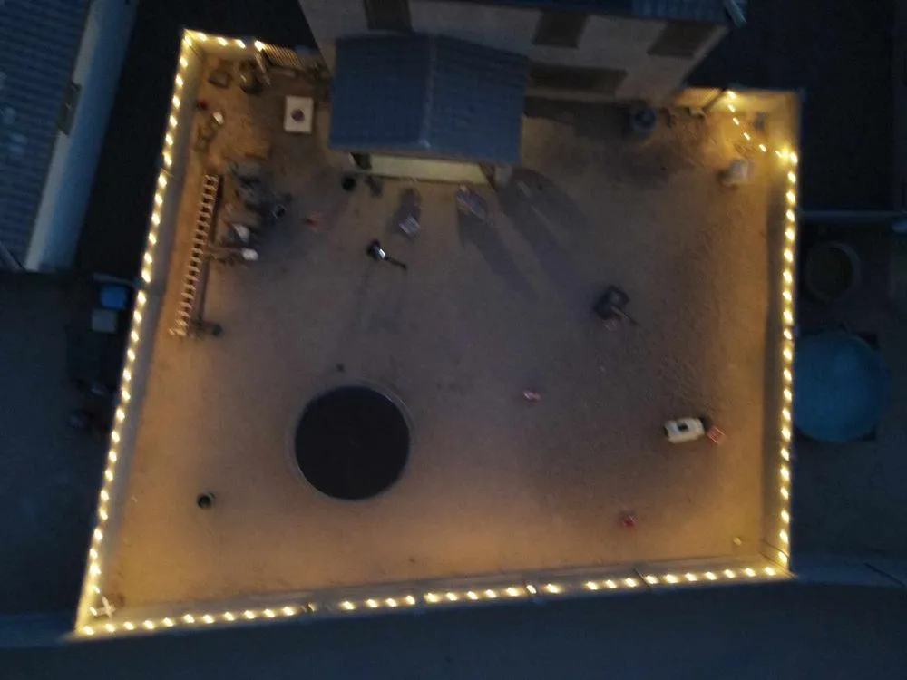 Trusted lawn mowing service in Chandler, AZ by Evergreen Turf