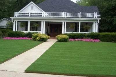 Top-rated landscaping services experts serving Social Circle, GA - Evergreen Turf Mgt, Inc.