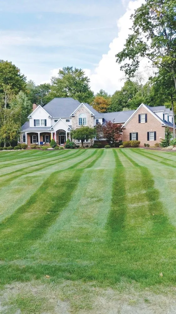 Trusted outdoor landscaping in City, OH - EverGreen Turf Solutions