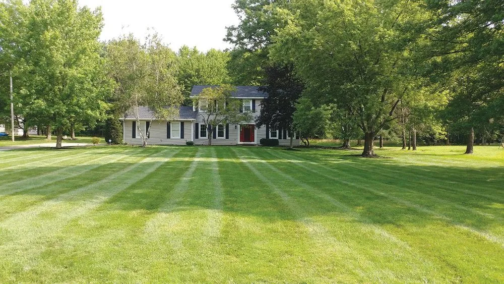 Affordable landscaping services experts serving City, OH - EverGreen Turf Solutions