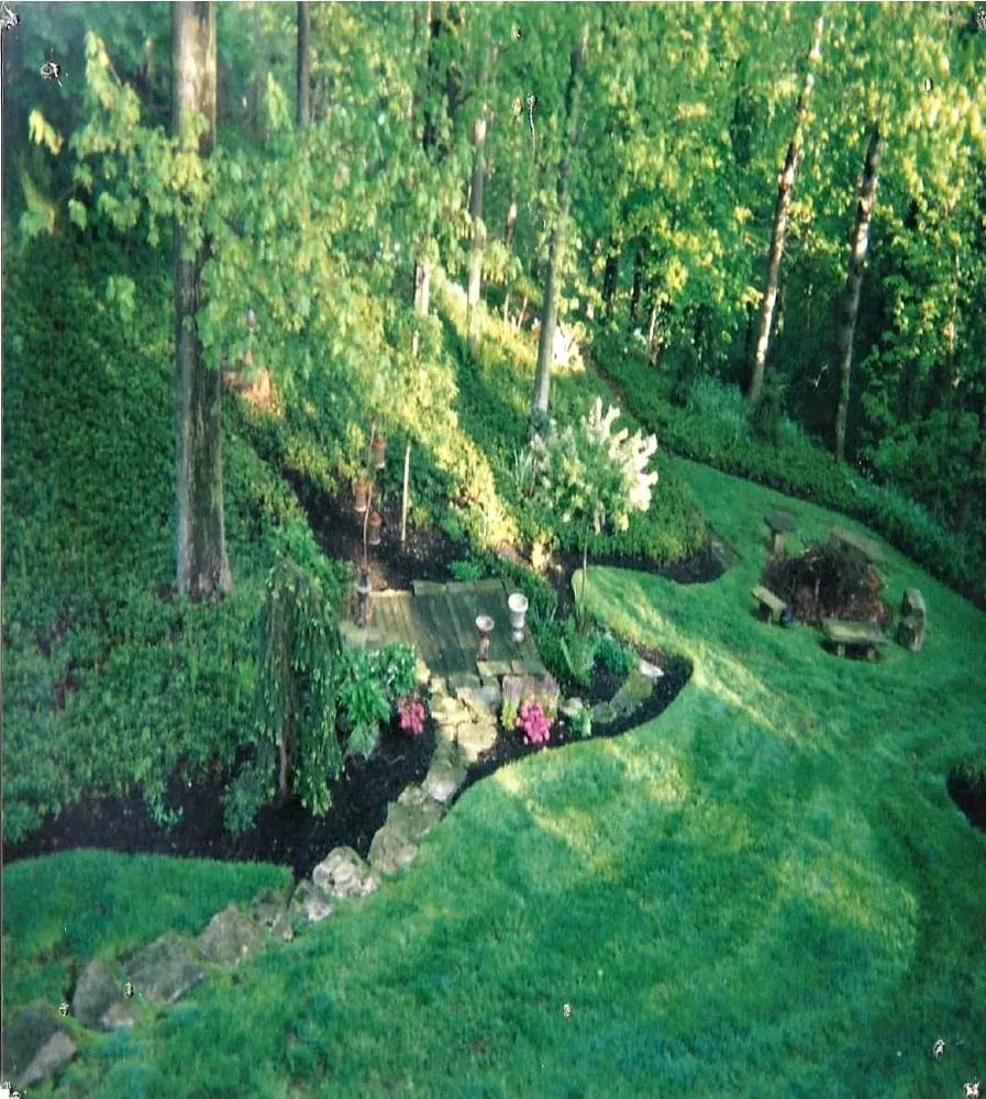 Top-rated yard cleanup service near you in Canton, OH by Evergreen Turf Specialist