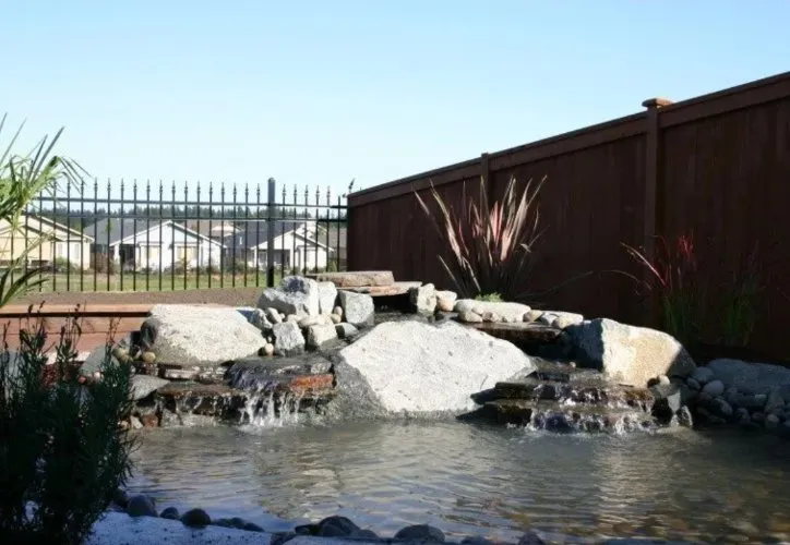 Top-rated lawn care service in Olympia, WA - Evergreen Valley Landscape