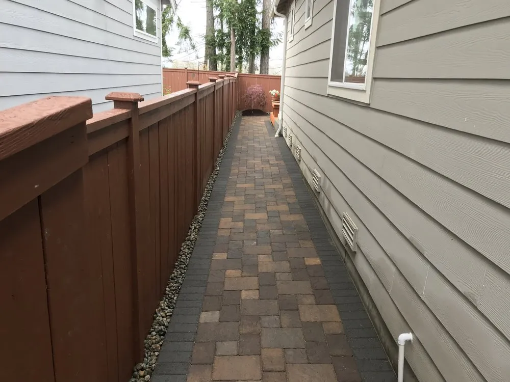 Affordable landscaping services in Olympia, WA by Evergreen Valley Landscape