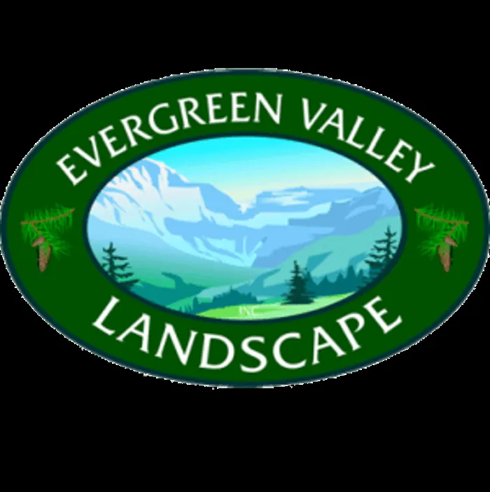 Custom landscape design in Olympia, WA by Evergreen Valley Landscape