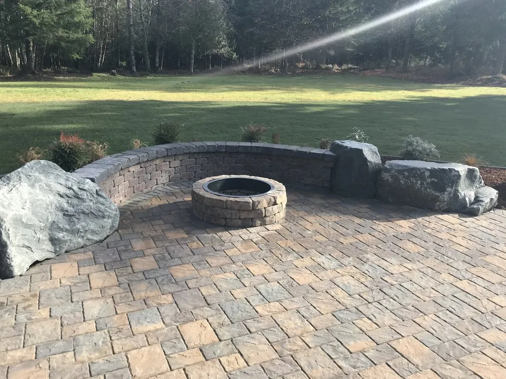 Affordable lawn care service in Olympia, WA - Evergreen Valley Landscape