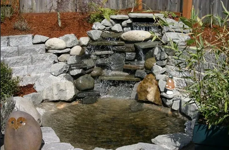 Reliable residential landscaping with custom design across Olympia, WA - Evergreen Valley Landscape