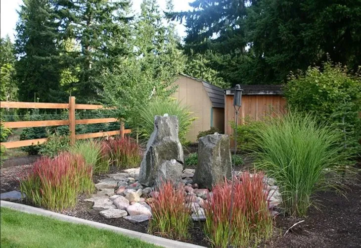 Expert yard cleanup service for outdoor upgrades in Olympia, WA by Evergreen Valley Landscape