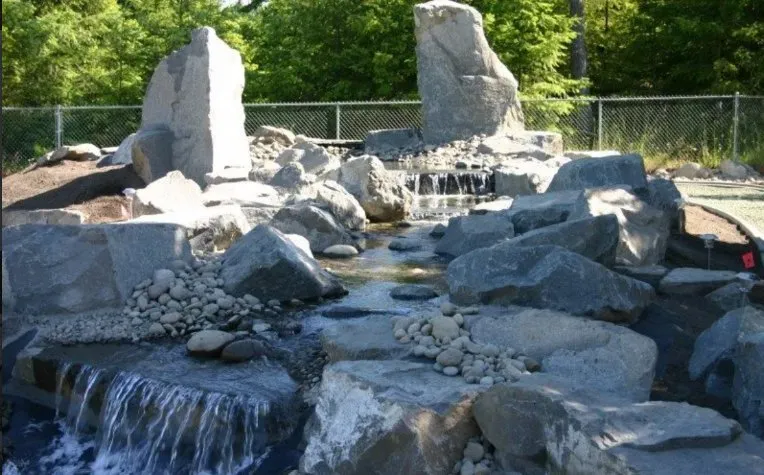 Affordable lawn mowing service in Olympia, WA by Evergreen Valley Landscape