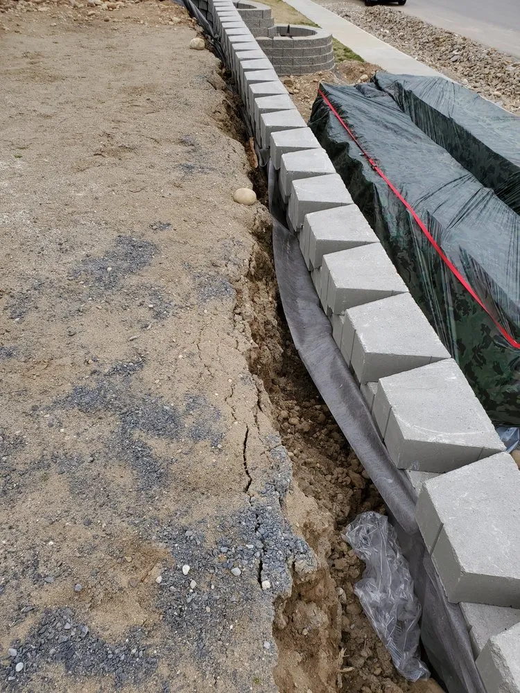 Expert yard maintenance with custom design in Wenatchee, WA by Evergreen Valley Landscaping & Landscape Maintenance