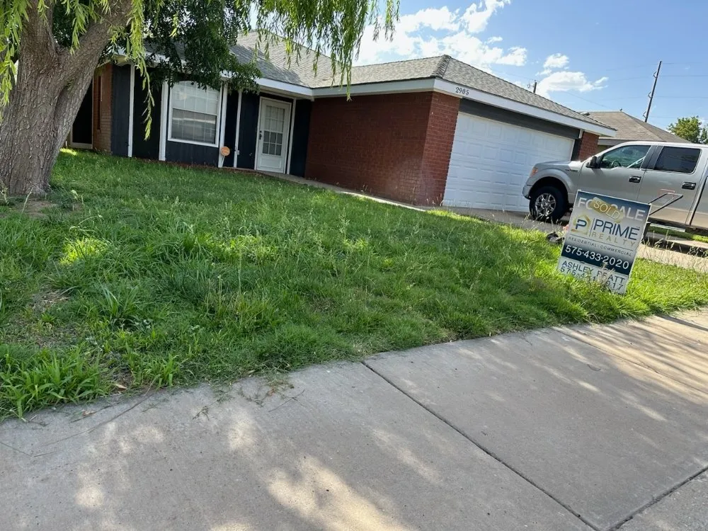 Reliable landscape design in Hobbs, NM - Evergreen, Weed And Pest Control