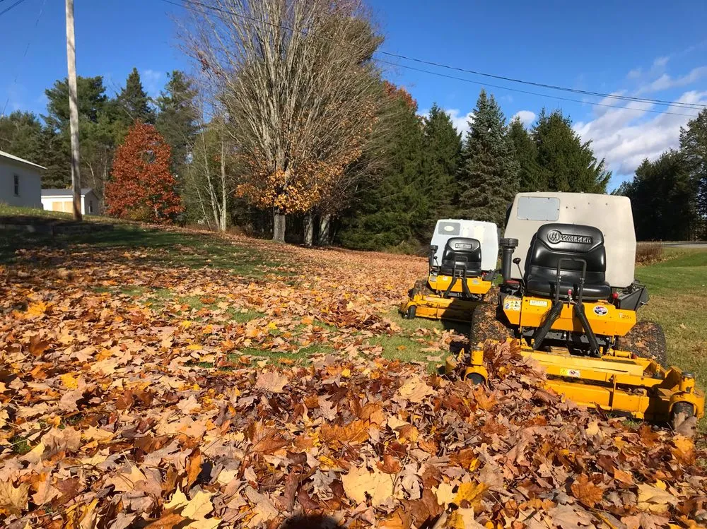 Trusted outdoor landscaping in Winslow, ME - Evergreen Yard Care