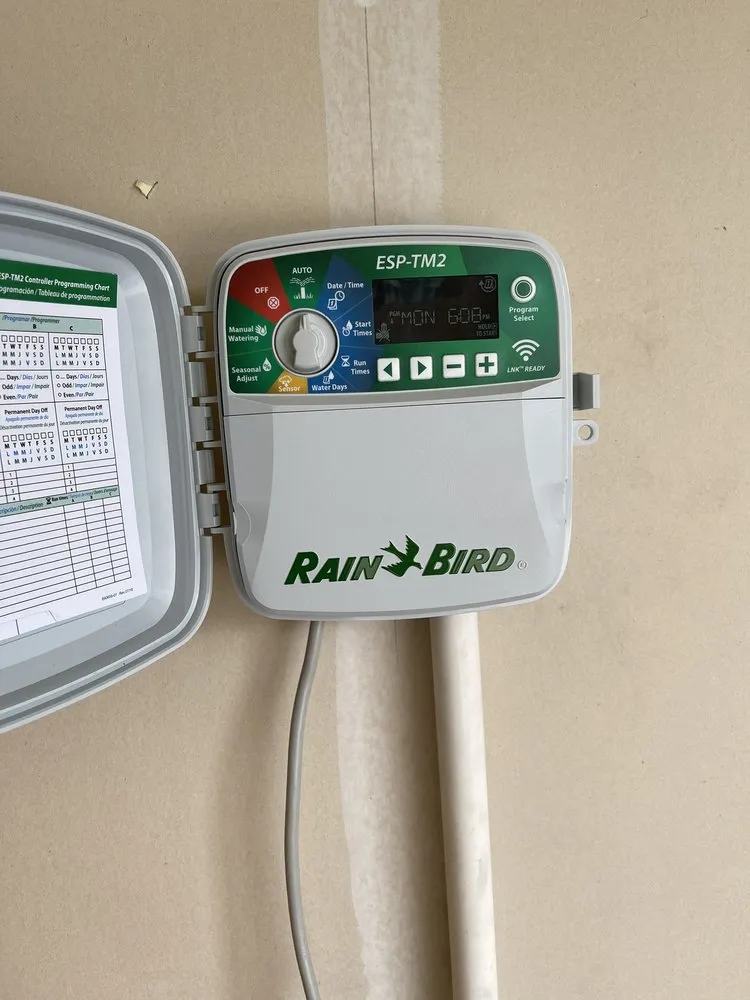 Top-rated lawn care service in South Salt Lake, UT by Evergreene Landscape