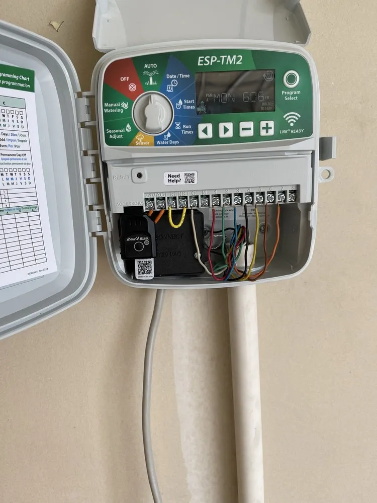 Top-rated outdoor landscaping in South Salt Lake, UT - Evergreene Landscape