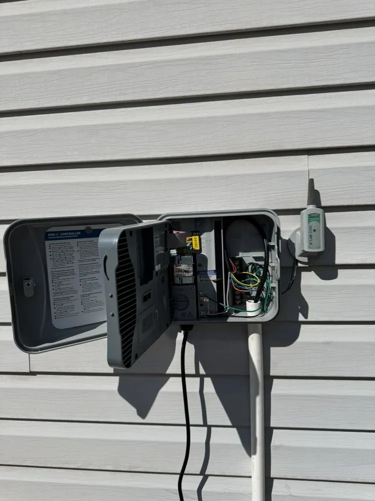 Top-rated garden landscaping experts serving South Salt Lake, UT - Evergreene Landscape