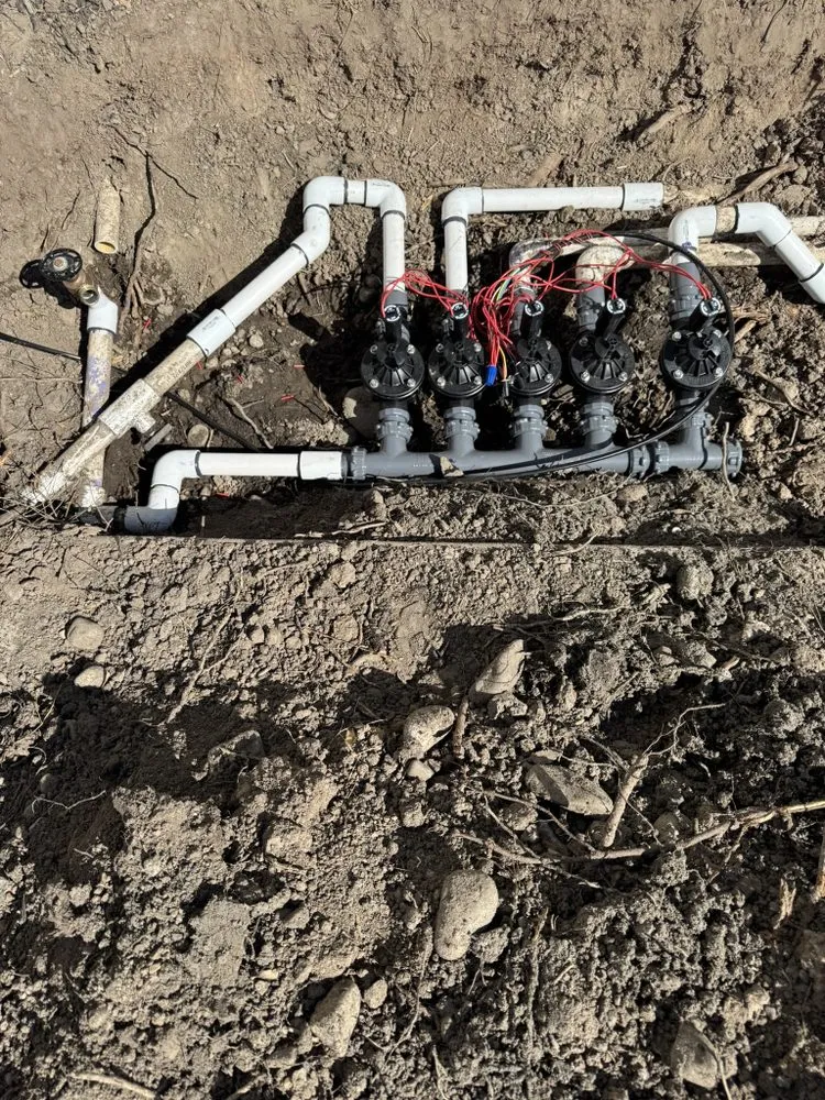 Affordable lawn care service near you in South Salt Lake, UT by Evergreene Landscape