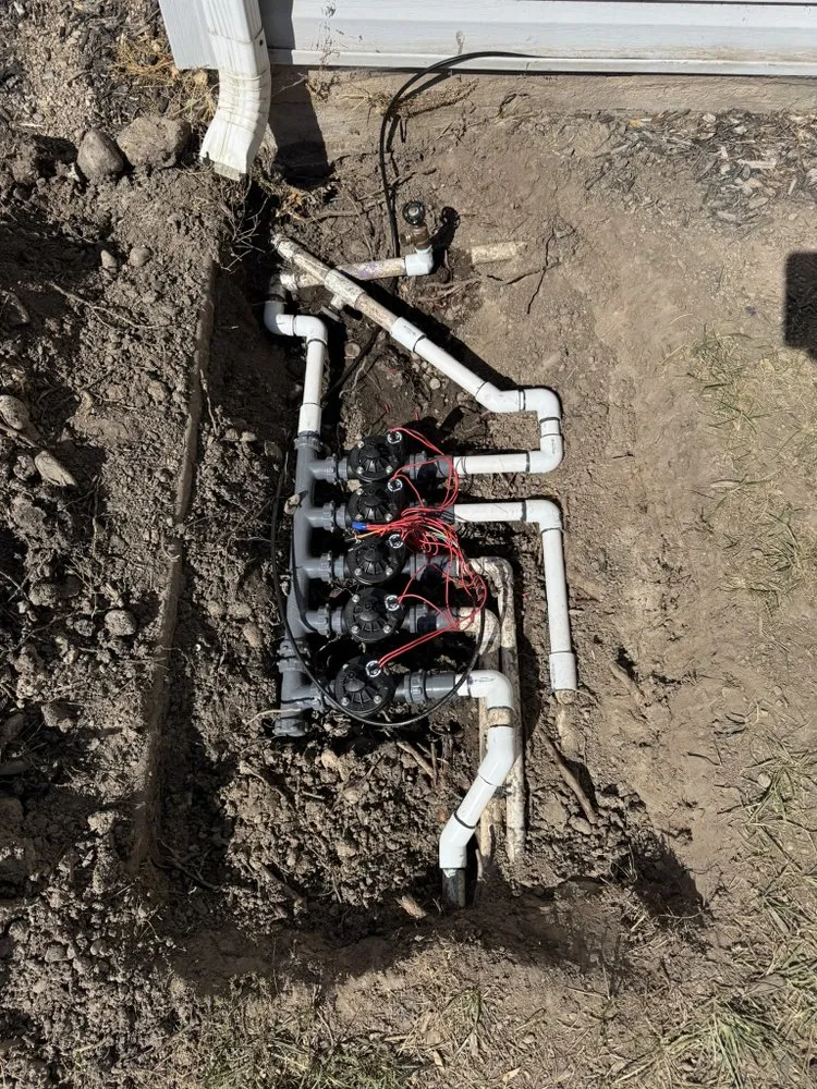 Professional landscape design near you across South Salt Lake, UT - Evergreene Landscape