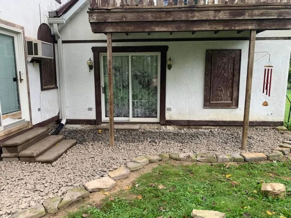 Professional residential landscaping experts serving Saint Clair, MI - Evergreens Tree Services