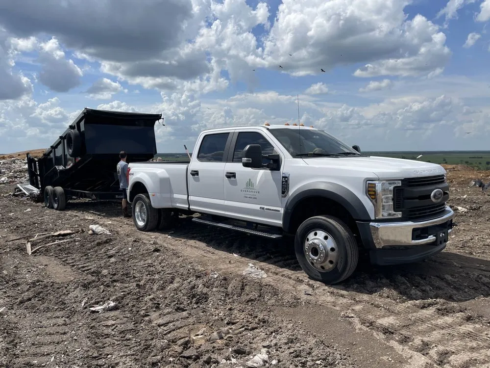 Expert garden landscaping in Sebring, FL - EverGrove Lawncare