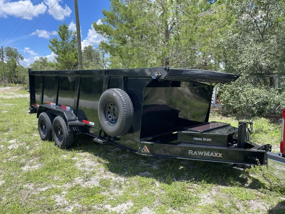 Local lawn mowing service in Sebring, FL - EverGrove Lawncare