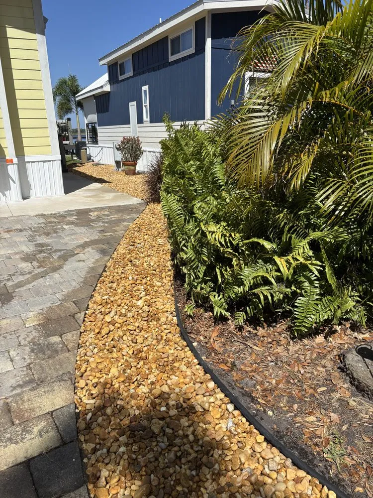 Trusted lawn mowing service for year-round maintenance across Sebring, FL - EverGrove Lawncare