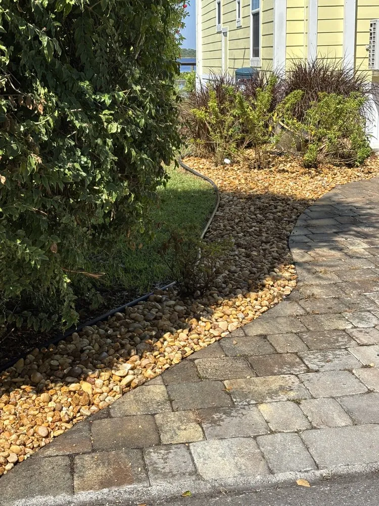 Trusted yard cleanup service in Sebring, FL - EverGrove Lawncare