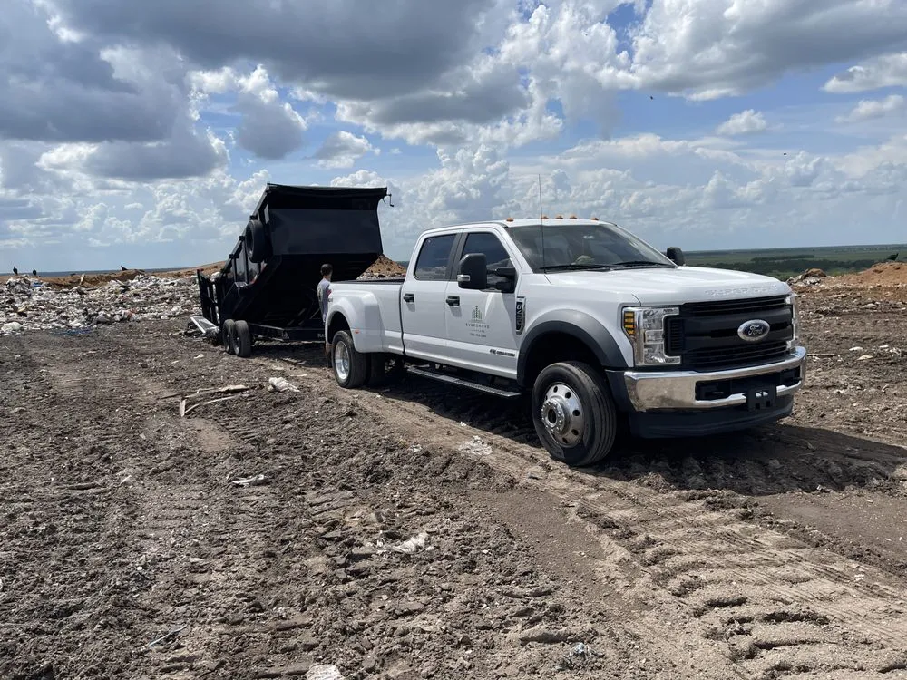 Affordable landscaping services with custom design across Sebring, FL - EverGrove Lawncare