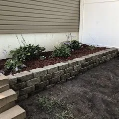 Trusted residential landscaping experts serving Plattsmouth, NE - EverGrow Property Services