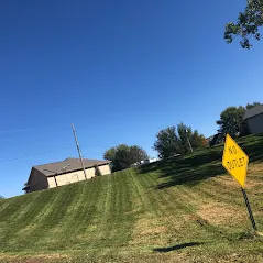 Top-rated lawn mowing service for homes across Plattsmouth, NE - EverGrow Property Services
