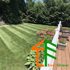 Affordable landscape design in Plattsmouth, NE - EverGrow Property Services