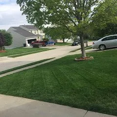 Local landscape design in Plattsmouth, NE - EverGrow Property Services