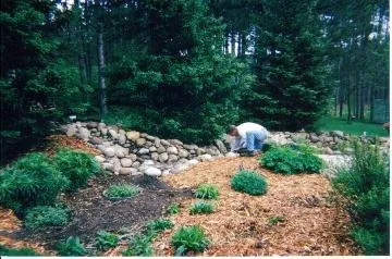 Expert landscaping services in Traverse City, MI - Everhart Landscapes
