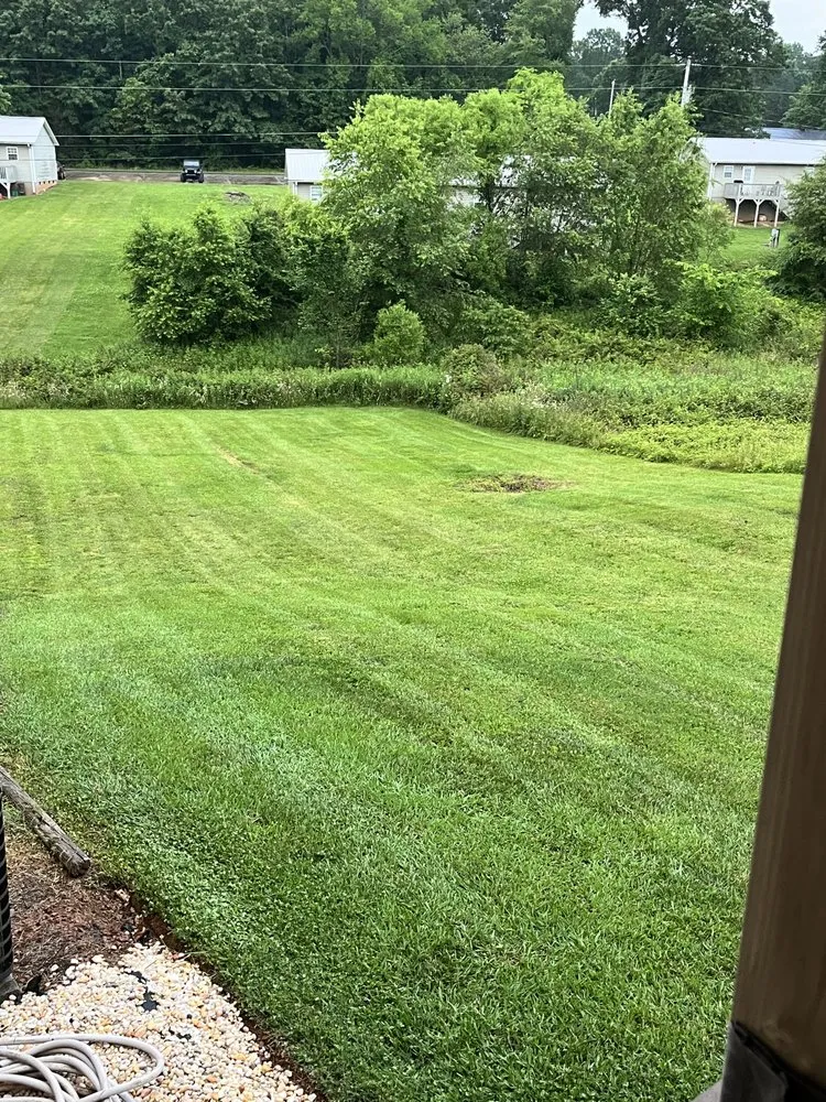 Trusted residential landscaping for homes across Lexington, NC - Everhart Lawn Services