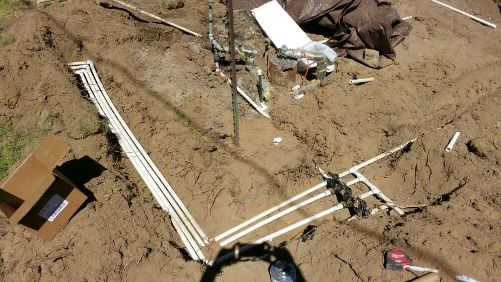 Professional residential landscaping near you across Bend, OR - Everist Irrigation