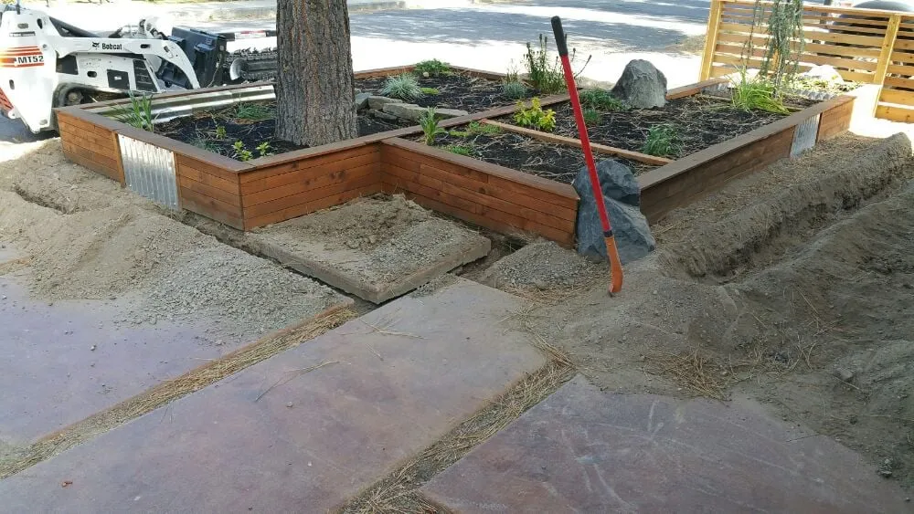 Local lawn care service near you in Bend, OR by Everist Irrigation