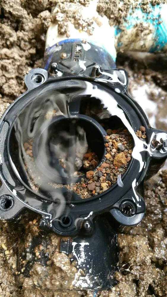 Custom yard maintenance in Bend, OR by Everist Irrigation