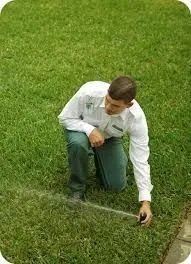 Custom yard cleanup service in Naples, FL by Everkleen Landscaping