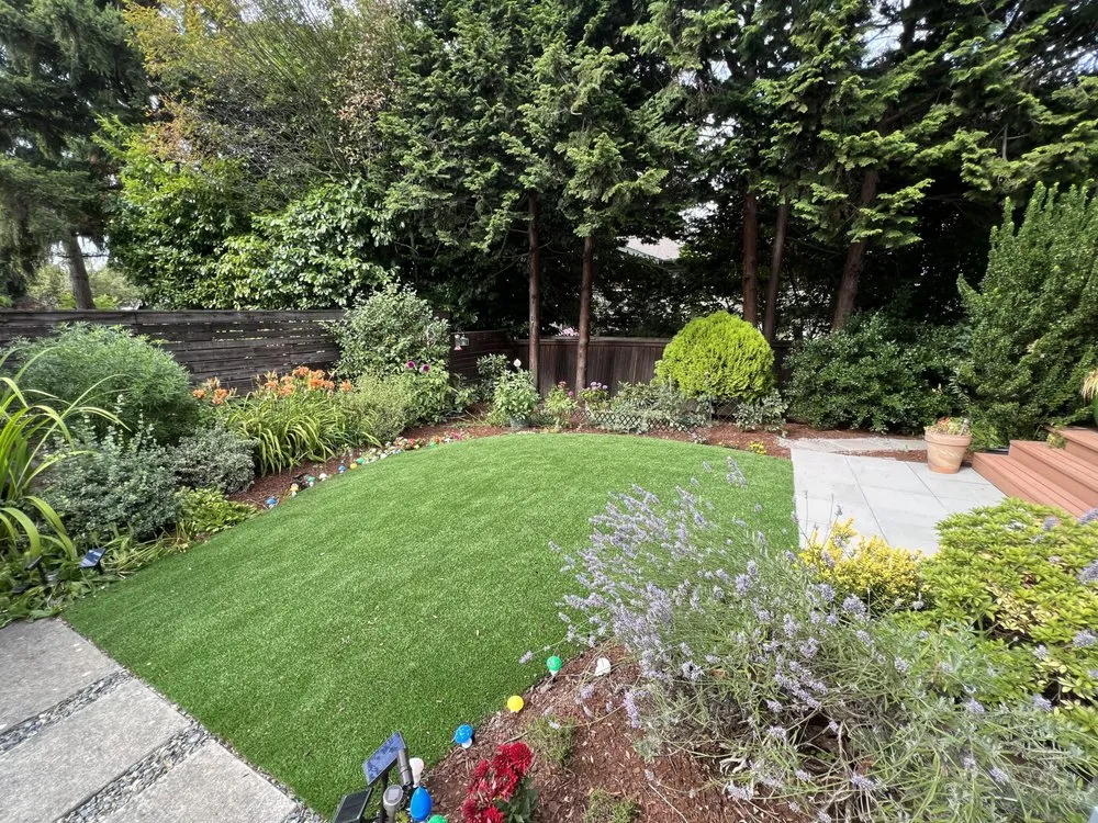 Affordable outdoor landscaping for outdoor upgrades in Kirkland, WA by Everlane Landscaping