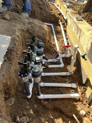 Everlast catrin Landscape & Design Logo