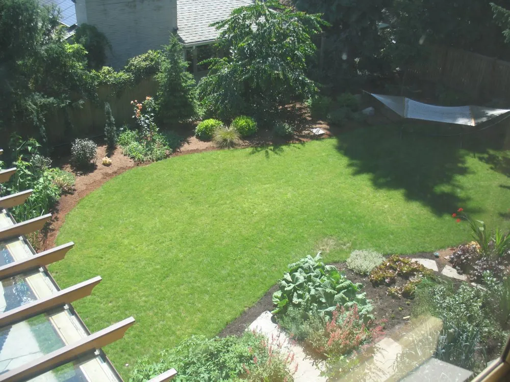 Professional landscape design in Auburn, WA - Everlast Landscape