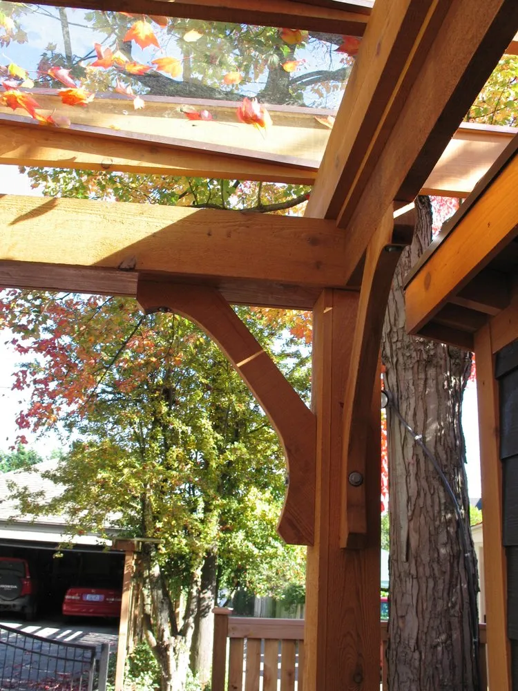 Local outdoor landscaping in Auburn, WA - Everlast Landscape