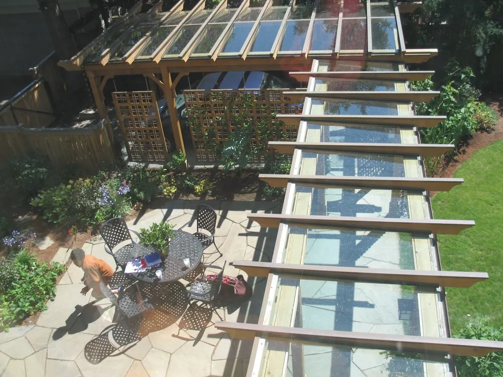 Affordable residential landscaping in Auburn, WA - Everlast Landscape