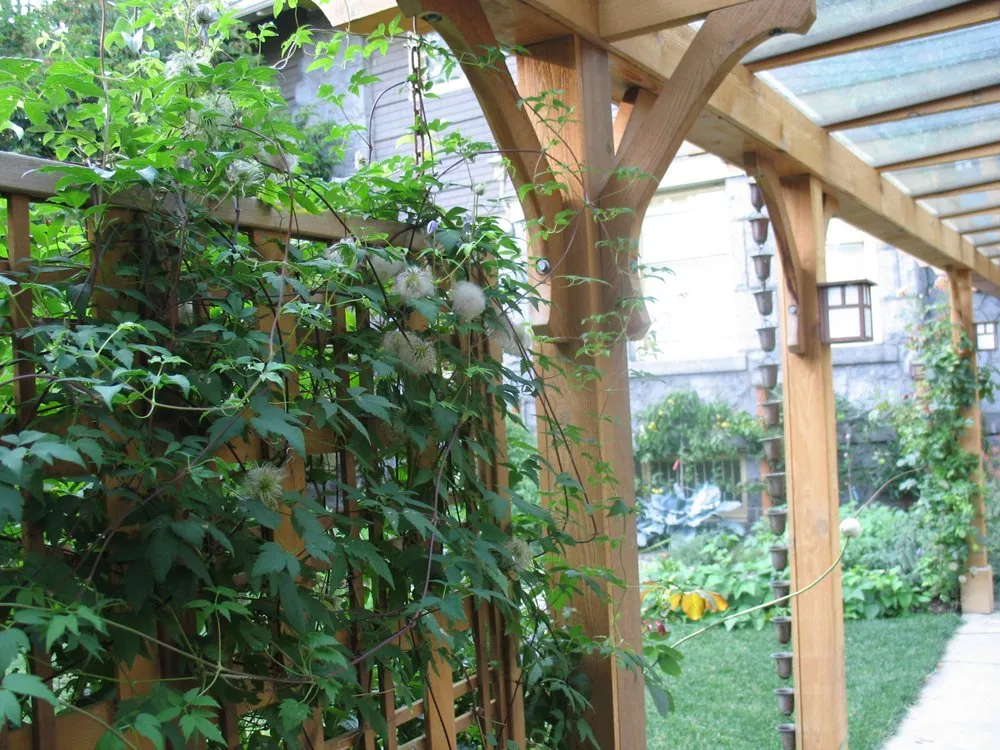 Top-rated outdoor landscaping in Auburn, WA - Everlast Landscape